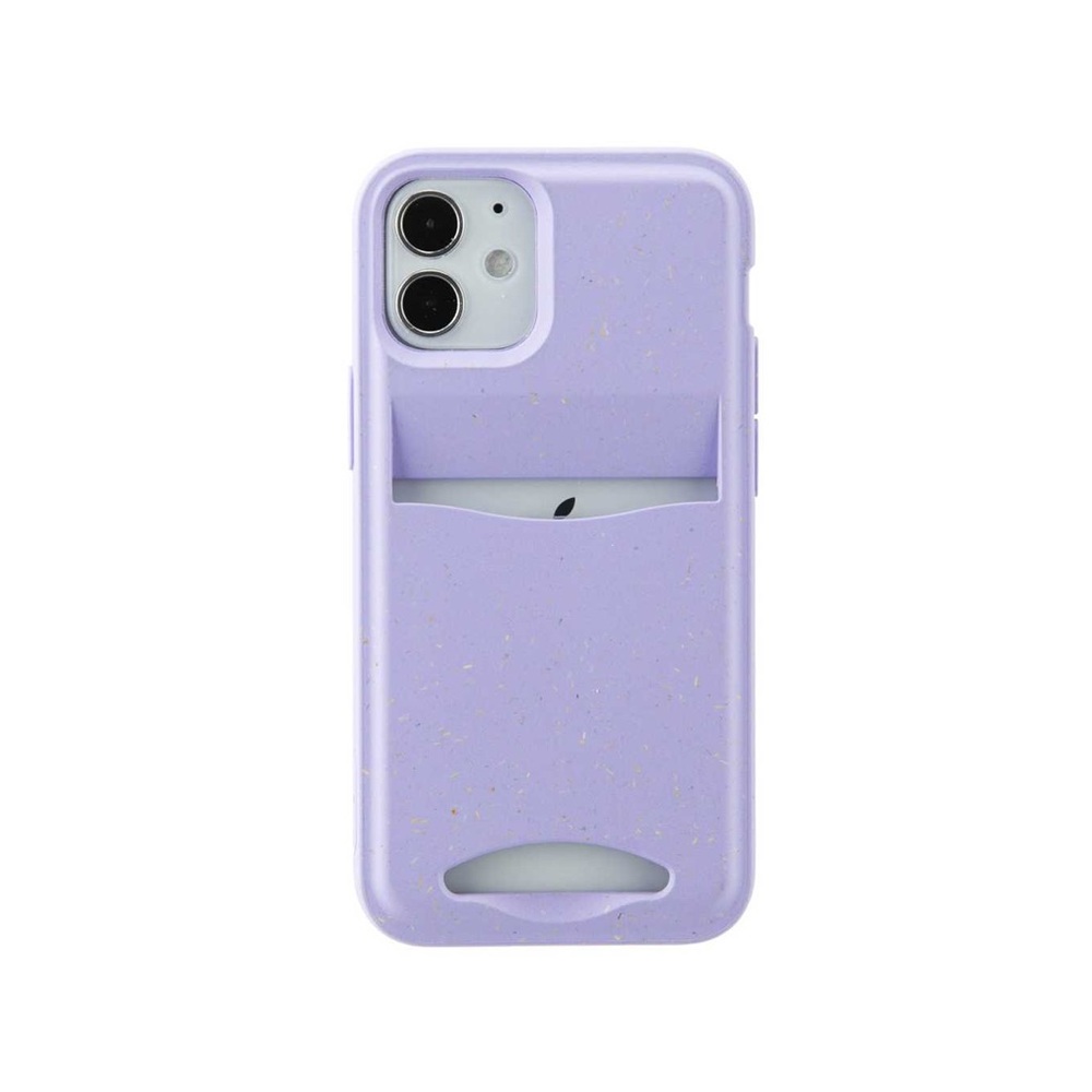 Pela Lavender iPhone 12 Mini Case